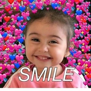 Meet your Posher, Daisy